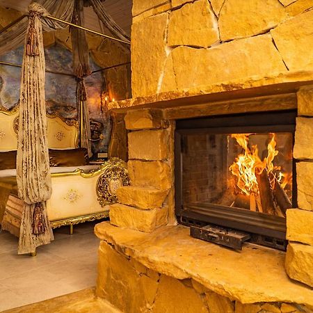 Lethe Exclusive Hotel (Adults Only) 아그바 외부 사진