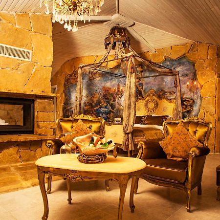 Lethe Exclusive Hotel (Adults Only) 아그바 외부 사진
