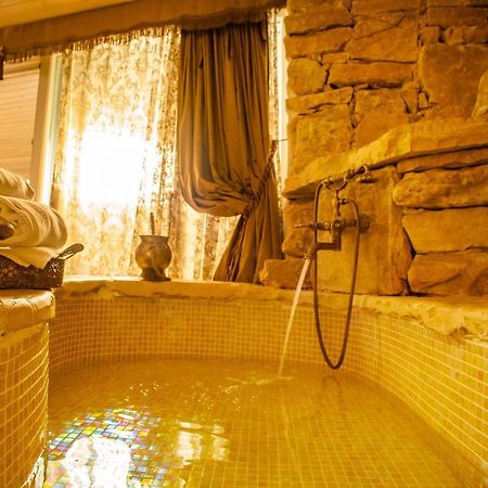 Lethe Exclusive Hotel (Adults Only) 아그바 외부 사진