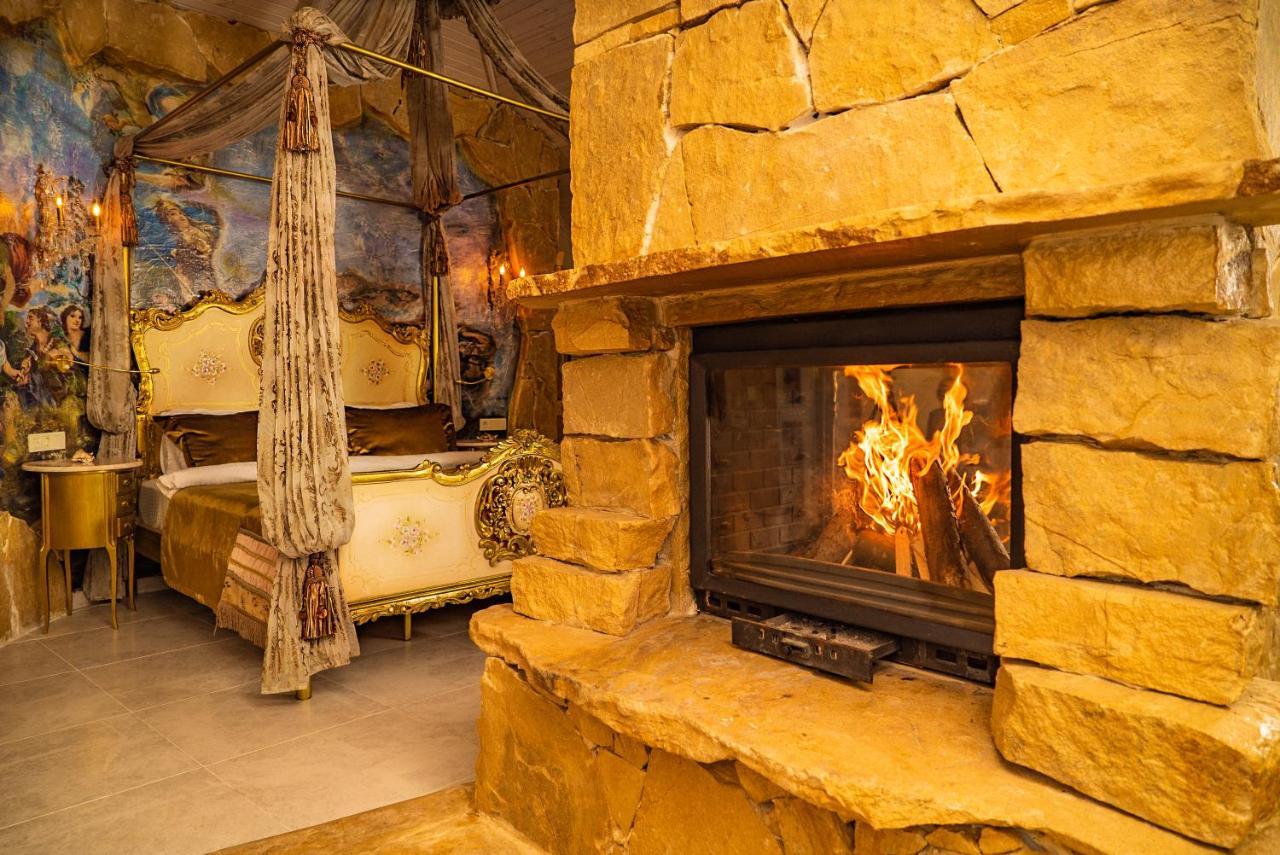 Lethe Exclusive Hotel (Adults Only) 아그바 외부 사진