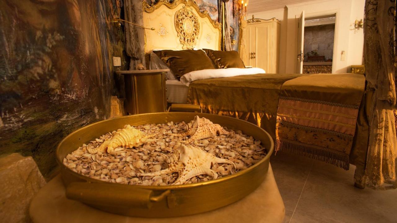 Lethe Exclusive Hotel (Adults Only) 아그바 외부 사진