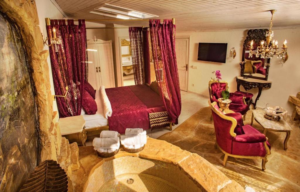 Lethe Exclusive Hotel (Adults Only) 아그바 외부 사진