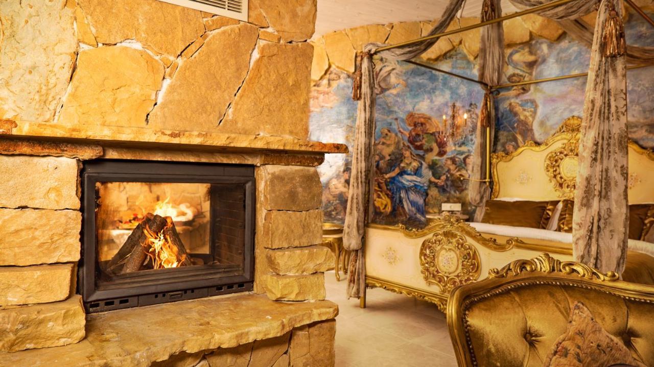 Lethe Exclusive Hotel (Adults Only) 아그바 외부 사진