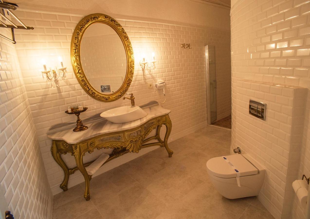 Lethe Exclusive Hotel (Adults Only) 아그바 외부 사진