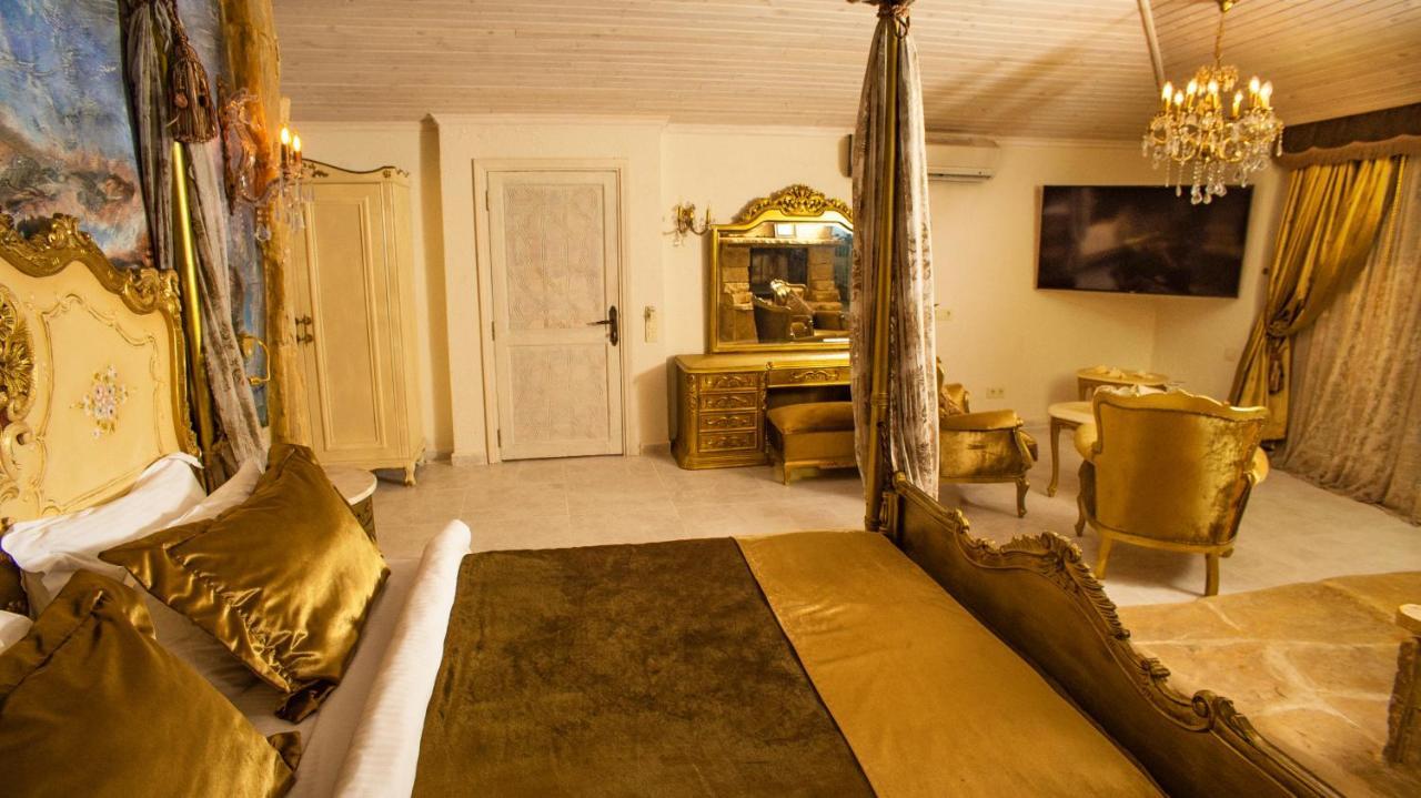 Lethe Exclusive Hotel (Adults Only) 아그바 외부 사진