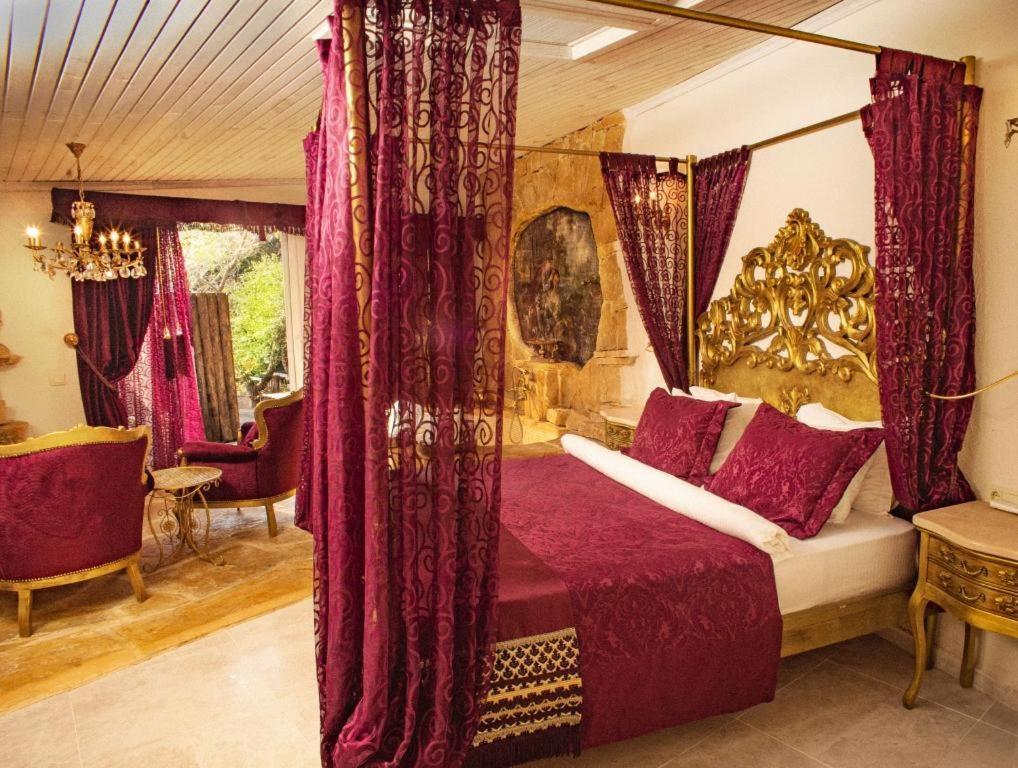 Lethe Exclusive Hotel (Adults Only) 아그바 외부 사진