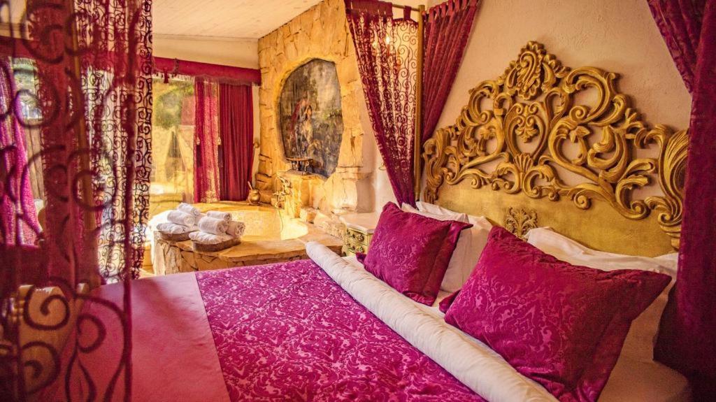 Lethe Exclusive Hotel (Adults Only) 아그바 외부 사진