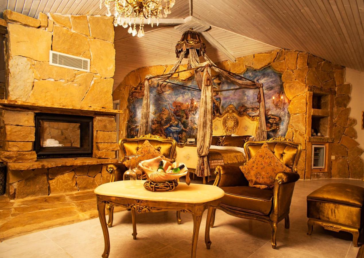 Lethe Exclusive Hotel (Adults Only) 아그바 외부 사진