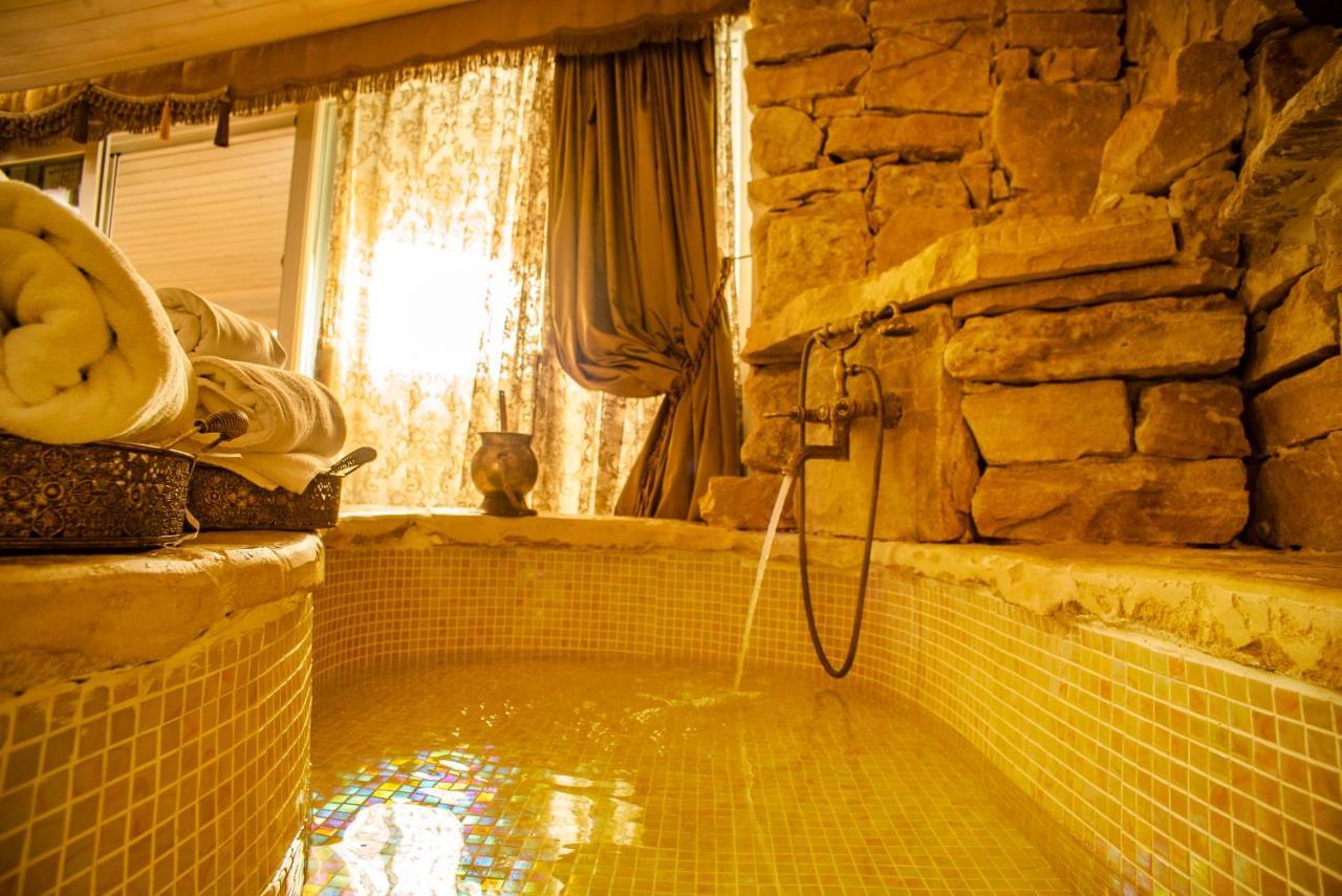 Lethe Exclusive Hotel (Adults Only) 아그바 외부 사진