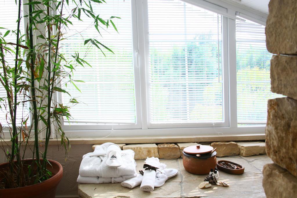 Lethe Exclusive Hotel (Adults Only) 아그바 외부 사진