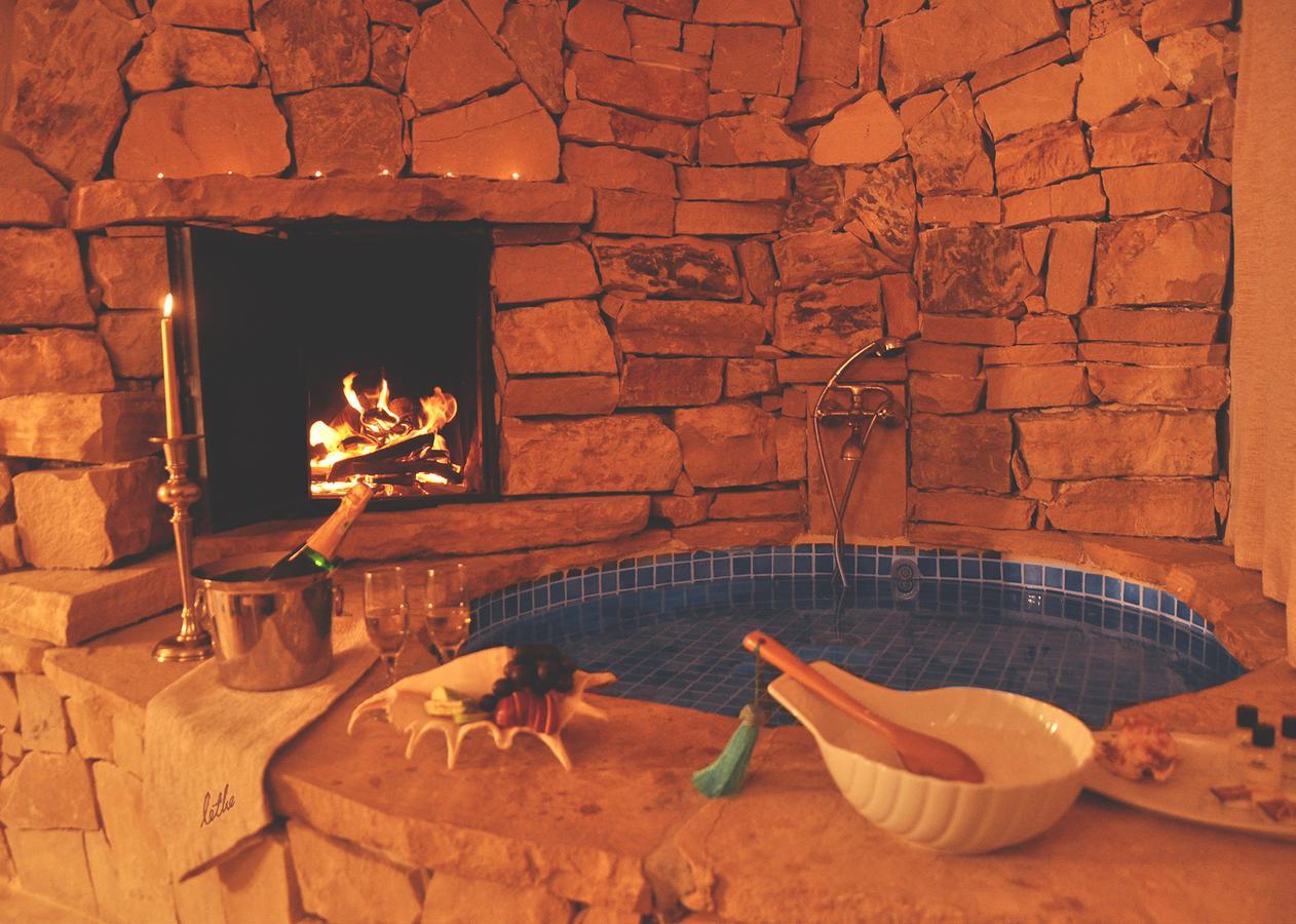Lethe Exclusive Hotel (Adults Only) 아그바 외부 사진