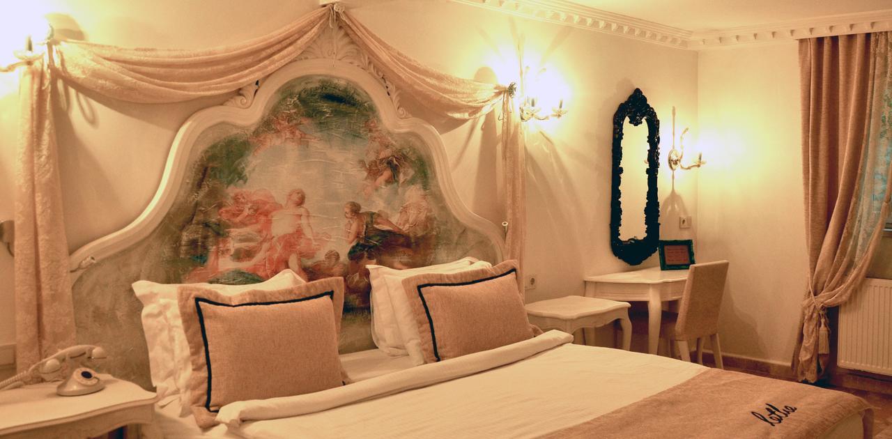 Lethe Exclusive Hotel (Adults Only) 아그바 외부 사진