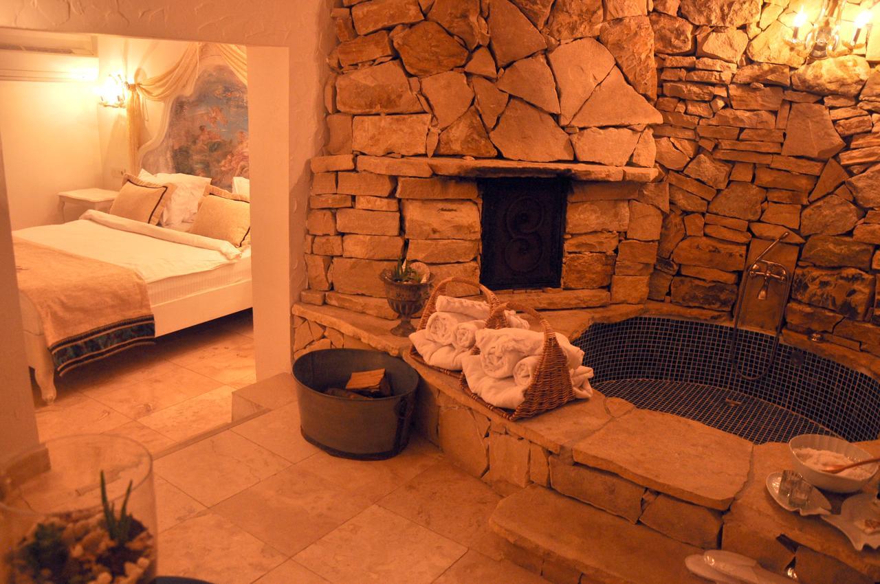 Lethe Exclusive Hotel (Adults Only) 아그바 외부 사진