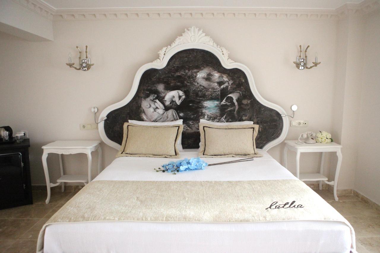 Lethe Exclusive Hotel (Adults Only) 아그바 외부 사진