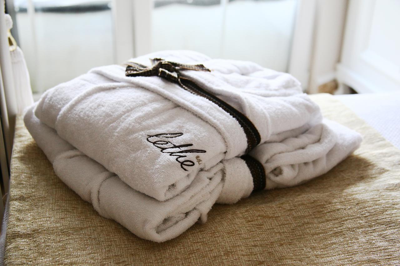 Lethe Exclusive Hotel (Adults Only) 아그바 외부 사진