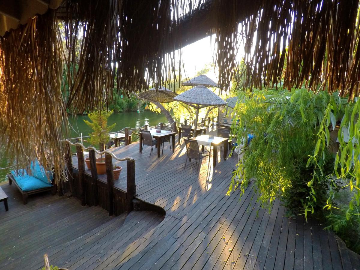 Lethe Exclusive Hotel (Adults Only) 아그바 외부 사진