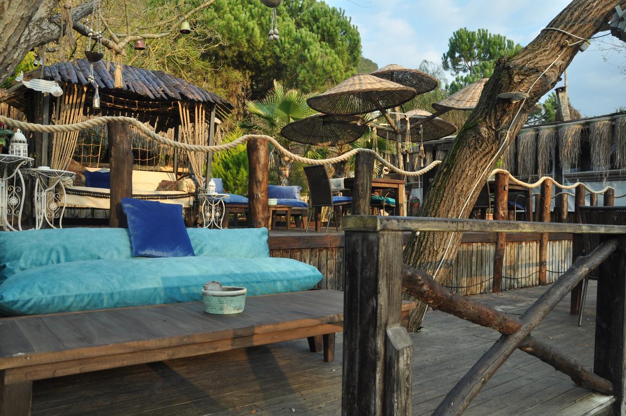 Lethe Exclusive Hotel (Adults Only) 아그바 외부 사진
