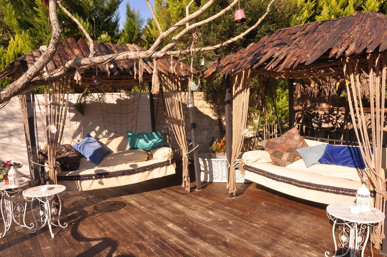 Lethe Exclusive Hotel (Adults Only) 아그바 외부 사진