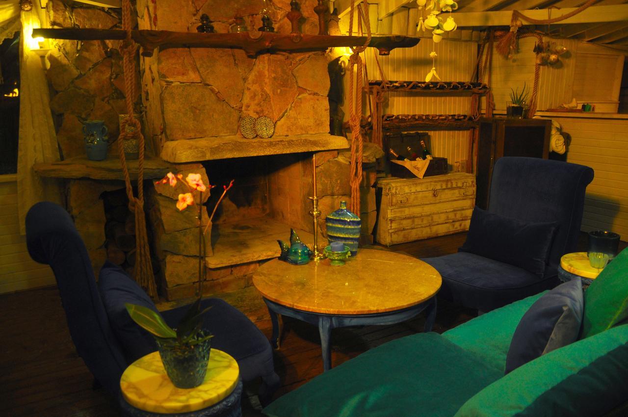 Lethe Exclusive Hotel (Adults Only) 아그바 외부 사진