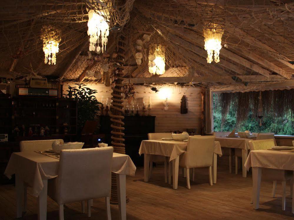 Lethe Exclusive Hotel (Adults Only) 아그바 외부 사진