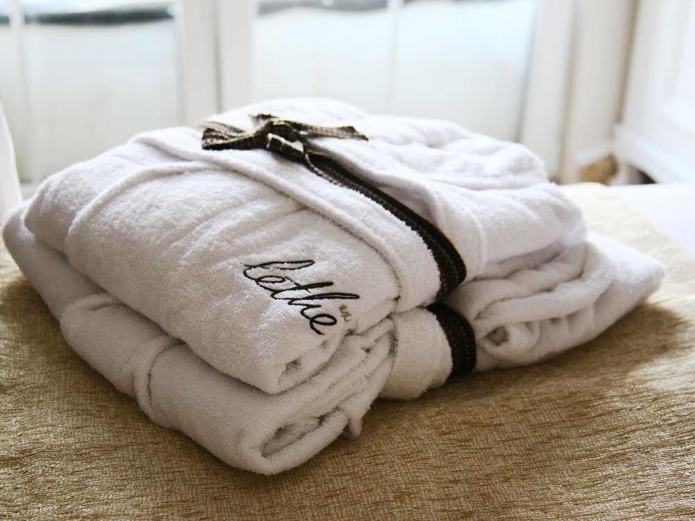 Lethe Exclusive Hotel (Adults Only) 아그바 외부 사진