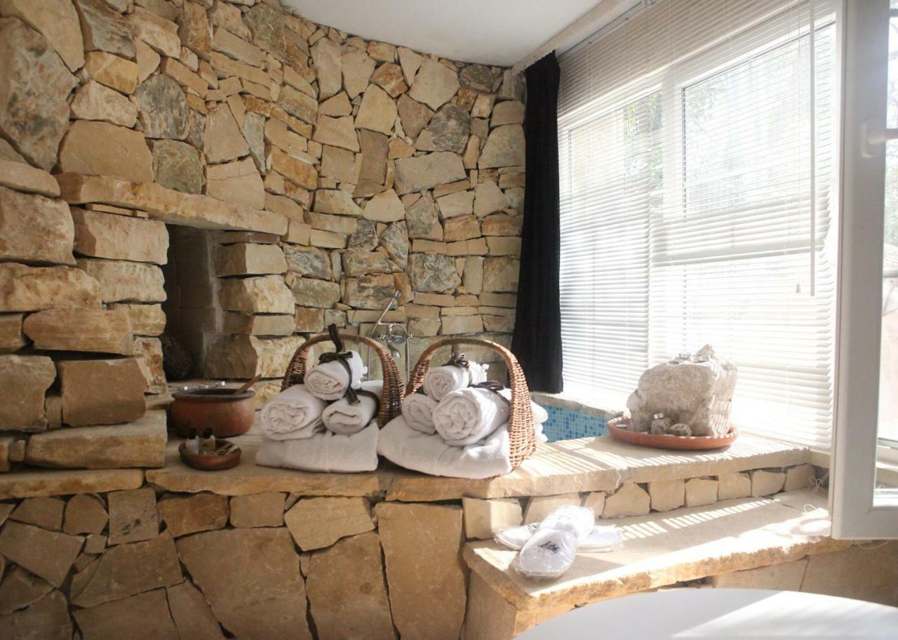 Lethe Exclusive Hotel (Adults Only) 아그바 외부 사진